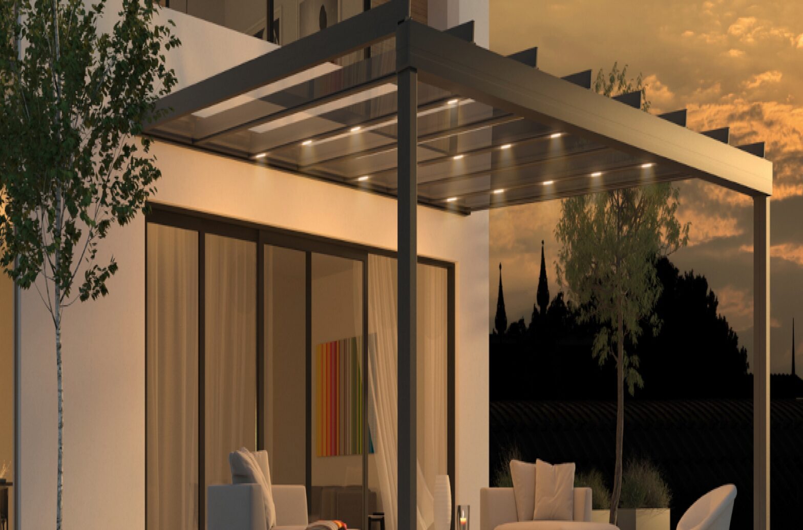 AREA EXCLUSIV
