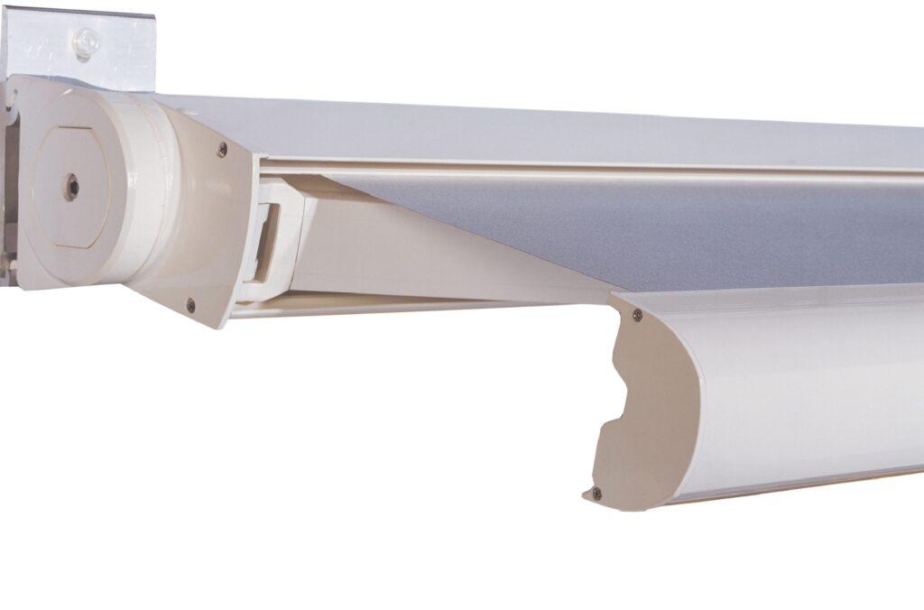 Kassettenmarkise-Riva